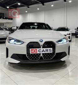 بي ام دبليو الفئة 4